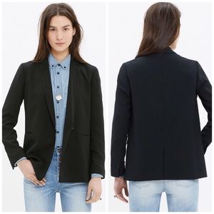 Madewell Lycee Blazer. Never worn